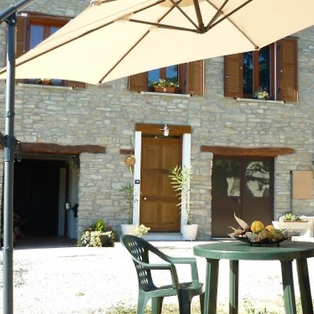 Il Grappolo In Langa Villa Monastero Bormida Luaran gambar